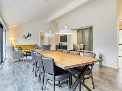 Holiday house 8 person holiday home in Læsø-By Traum - Outdoor photo 16