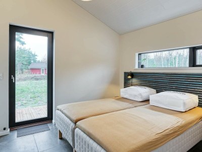 Holiday house 8 person holiday home in Læsø-By Traum - Outdoor photo 23