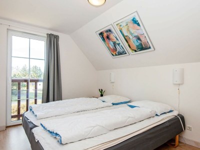 Holiday house 8 person holiday home in Rømø-By Traum - Outdoor photo 9