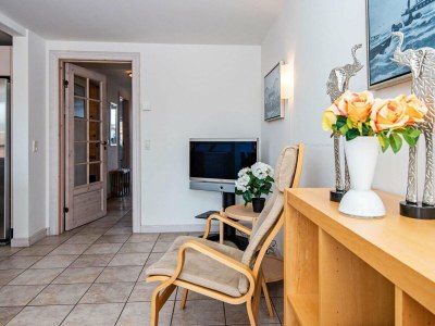 Holiday house 8 person holiday home in Rømø-By Traum - Outdoor photo 16