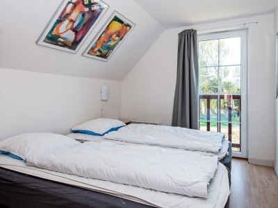 Holiday house 8 person holiday home in Rømø-By Traum - Outdoor photo 17
