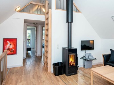 Holiday house 8 person holiday home in Rømø-By Traum - Outdoor photo 29