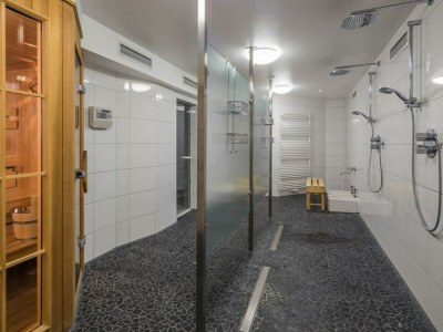 Apartment Appartementhaus Jann-Berghaus, Norderney - Outdoor photo 22
