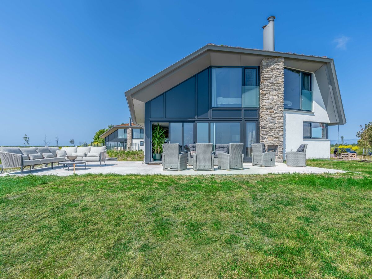 Villa Naturvillen Waalerburght Texel - Outdoor photo 3