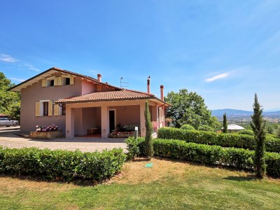 Holiday house La Pernice - Outdoor photo 7
