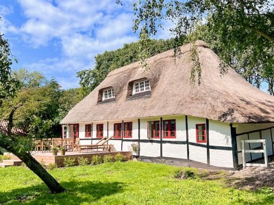Holiday house Ferienhaus für acht Personen - Outdoor photo 13