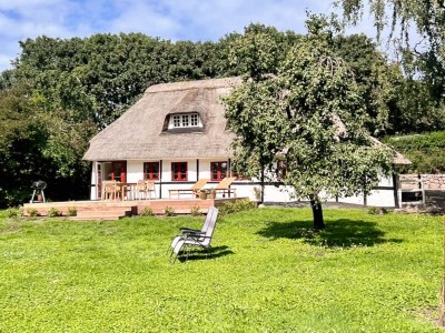 Holiday house Ferienhaus für acht Personen - Outdoor photo 57