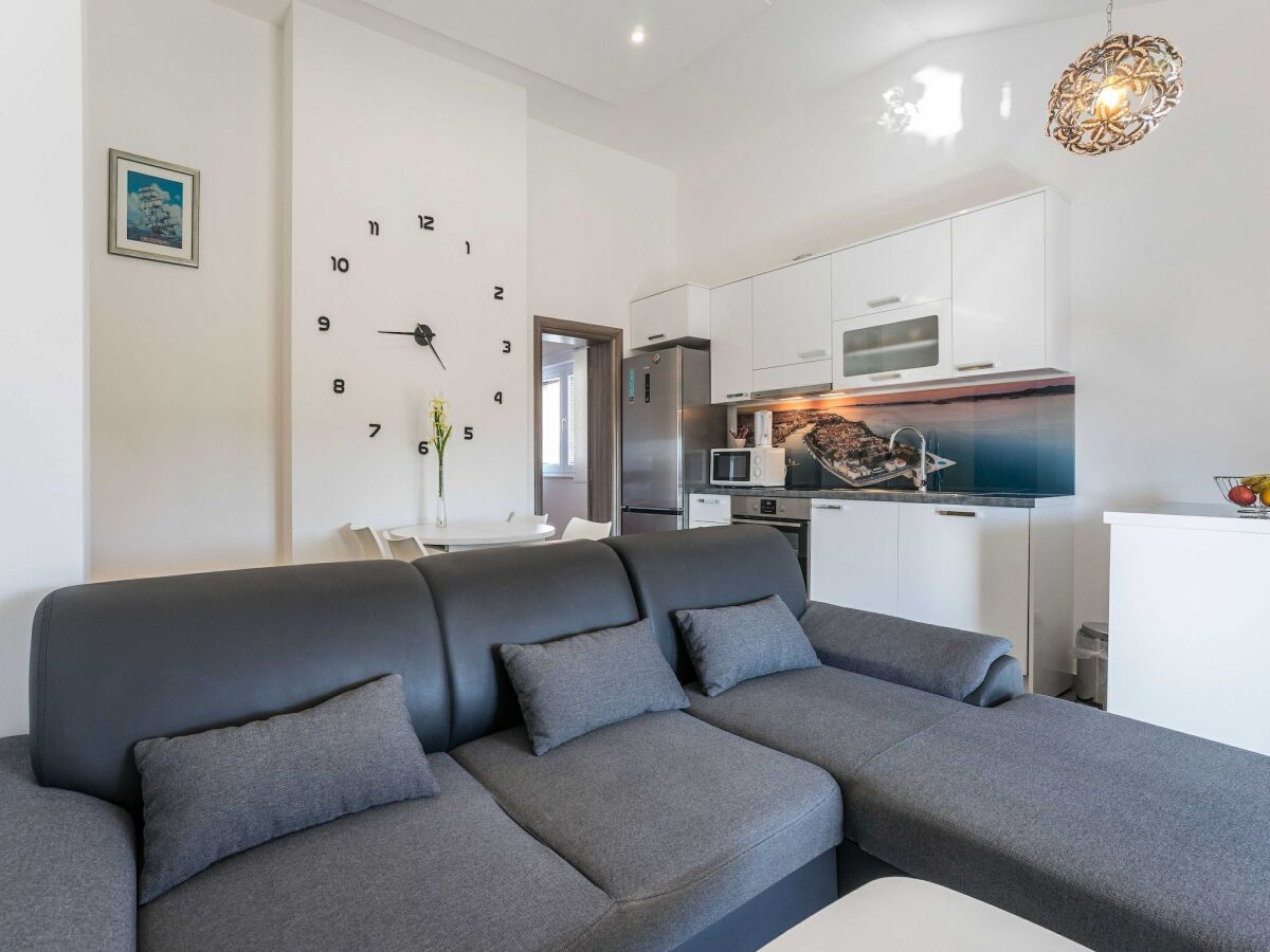 Apartment Apartments Maza - One Bedroom Apartment with Balcony  (Angela) - Features photo 5