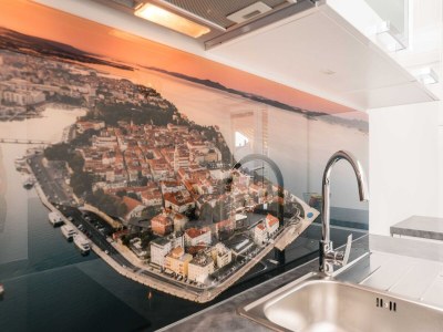 Apartment Apartments Maza - One Bedroom Apartment with Balcony  (Angela) - Features photo 14
