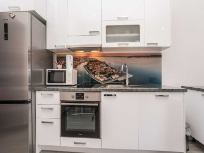 Apartment Apartments Maza - One Bedroom Apartment with Balcony  (Angela) - Features photo 18