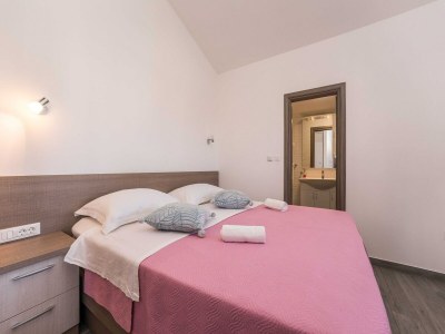 Apartment Apartments Maza - One Bedroom Apartment with Balcony  (Angela) - Features photo 19