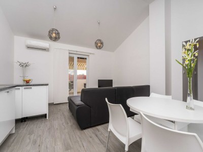Apartment Apartments Maza - One Bedroom Apartment with Balcony  (Angela) - Outdoor photo 27