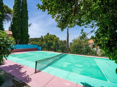 Apartment Apartments & Rooms Mara & Petrunjela - Two Bedroom Apartment with Terrace and Sea View - Outdoor photo 6