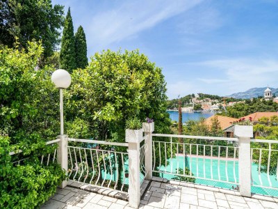Apartment Apartments & Rooms Mara & Petrunjela - Two Bedroom Apartment with Terrace and Sea View - Outdoor photo 35