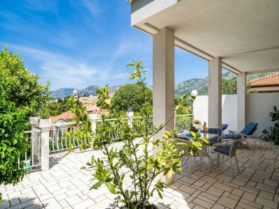 Apartment Apartments & Rooms Mara & Petrunjela - Two Bedroom Apartment with Terrace and Sea View - Outdoor photo 39
