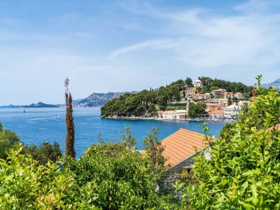 Apartment Apartments & Rooms Mara & Petrunjela - Two Bedroom Apartment with Terrace and Sea View - Outdoor photo 49