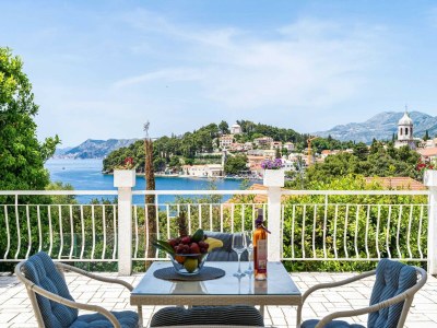 Apartment Apartments & Rooms Mara & Petrunjela - Two Bedroom Apartment with Terrace and Sea View - Outdoor photo 51