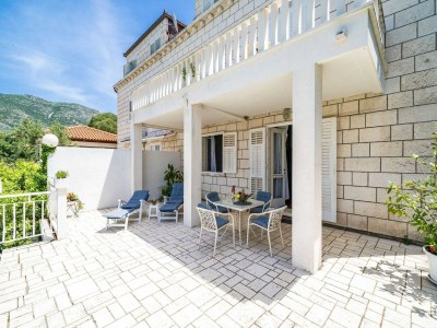 Apartment Apartments & Rooms Mara & Petrunjela - Two Bedroom Apartment with Terrace and Sea View - Outdoor photo 59