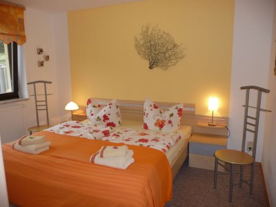 Holiday apartment Holiday Apartment Eldeufer I - Features photo 22