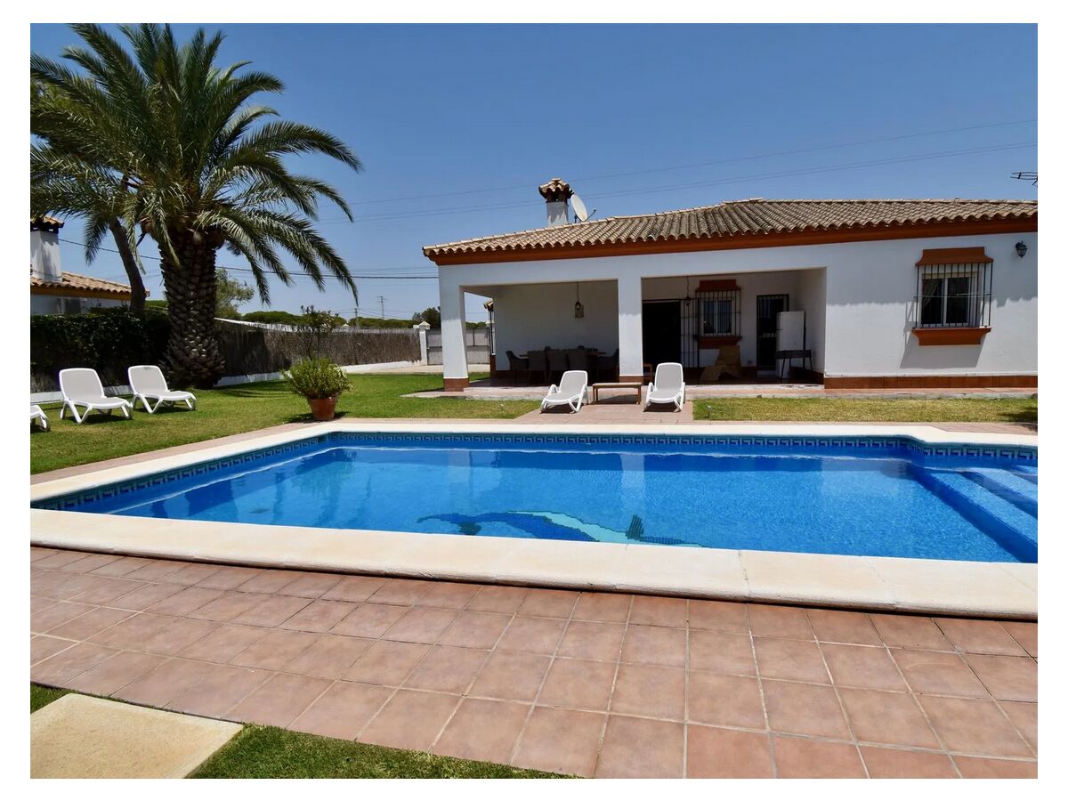 Villa Villa Celia