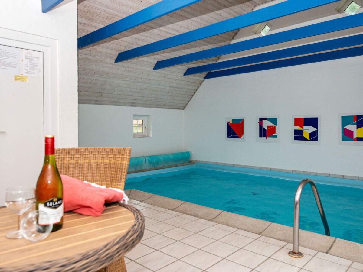 Holiday house 12 person holiday home in Ulfborg-By Traum - Outdoor photo 2