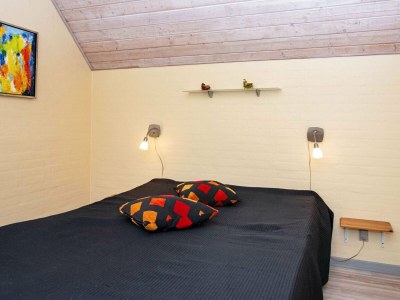 Holiday house 12 person holiday home in Ulfborg-By Traum - Outdoor photo 14