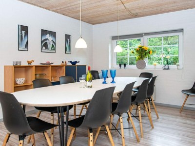 Holiday house 12 person holiday home in Ulfborg-By Traum - Outdoor photo 26