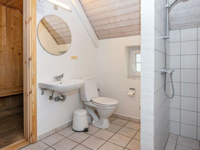 Holiday house 12 person holiday home in Ulfborg-By Traum - Outdoor photo 39
