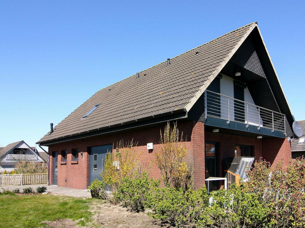 Holiday house Komfortables Ferienhaus in Friedrichskoog-Spitze - Outdoor photo 3