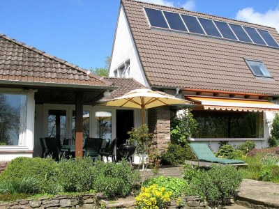 Holiday house Ferienhaus Am Wung, Husum in Husum Bay - Holiday house