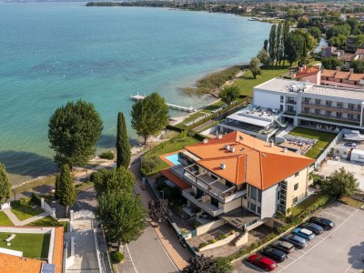 Apartment Lake Apartment Primea in Sirmione - Apartment
