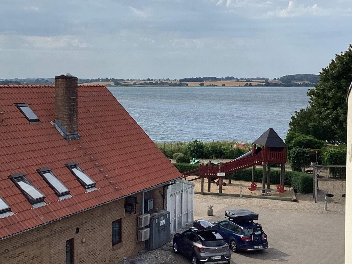 Holiday house 4 Personen Ferienhaus in Hejls-By Traum