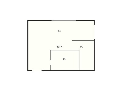 Holiday house 4 Personen Ferienhaus in Hejls-By Traum - Document photo 57