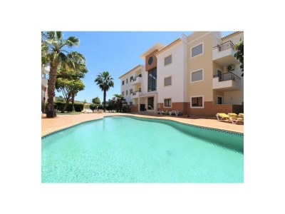 Holiday apartment Albasul 2 Bedroom Penthouse Apartment - bl.2-2E in Lagos - Holiday apartment