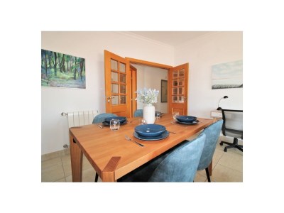 Holiday apartment Albasul 2 Bedroom Penthouse Apartment - bl.2-2E - Features photo 14
