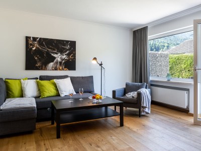 Holiday apartment Auszeit I - Features photo 9