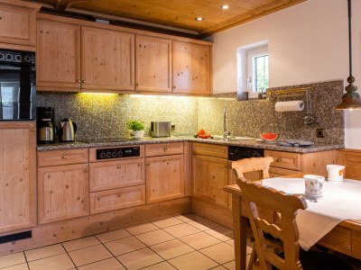 Holiday apartment Auszeit I - Features photo 13