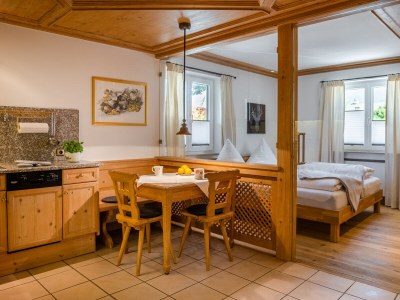 Holiday apartment Auszeit I - Features photo 14