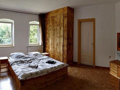 Villa Villa Rotschoenberg im Tal der Freiberger Mulde - Features photo 14