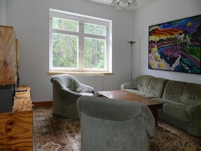 Villa Villa Rotschoenberg im Tal der Freiberger Mulde - Features photo 15