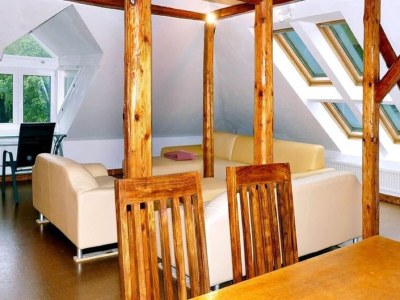 Villa Villa Rotschoenberg im Tal der Freiberger Mulde - Features photo 21