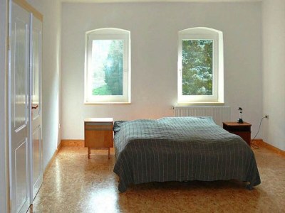 Villa Villa Rotschoenberg im Tal der Freiberger Mulde - Features photo 24