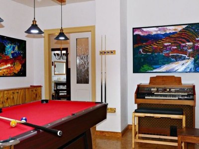 Villa Villa Rotschoenberg im Tal der Freiberger Mulde - Features photo 26