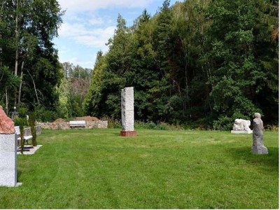 Villa Villa Rotschoenberg im Tal der Freiberger Mulde - Outdoor photo 37