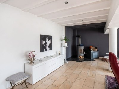 Holiday house Luxuriöses Ferienhaus mit schönem Privatgarten - Features photo 17
