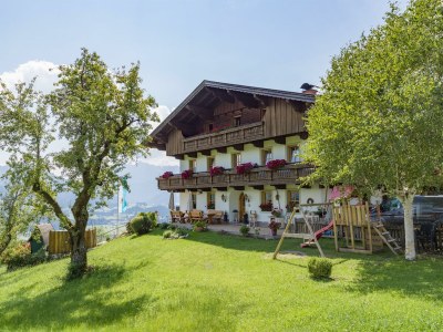 Apartment Appartement Moserberg - Outdoor photo 5
