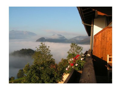 Apartment Appartement Moserberg - Outdoor photo 13