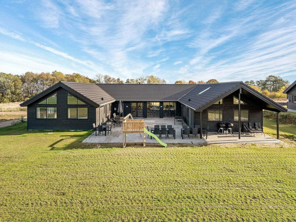 Holiday house Luxus Strand Ruckzug -- By Traum Ferienwohnungen