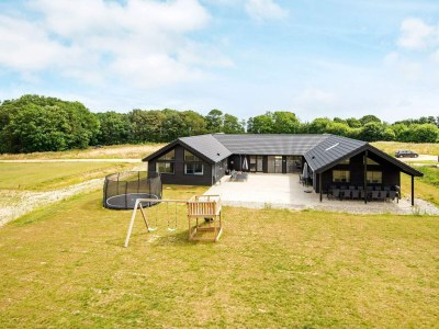 Holiday house Luxus Strand Ruckzug -- By Traum Ferienwohnungen - Outdoor photo 3
