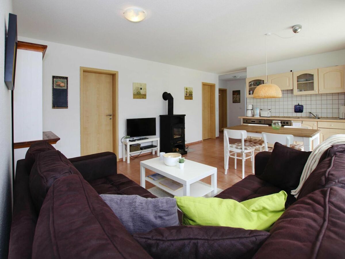 Holiday house Ferienhaus Seeadler am Vilzsee in Mirow - Features photo 3